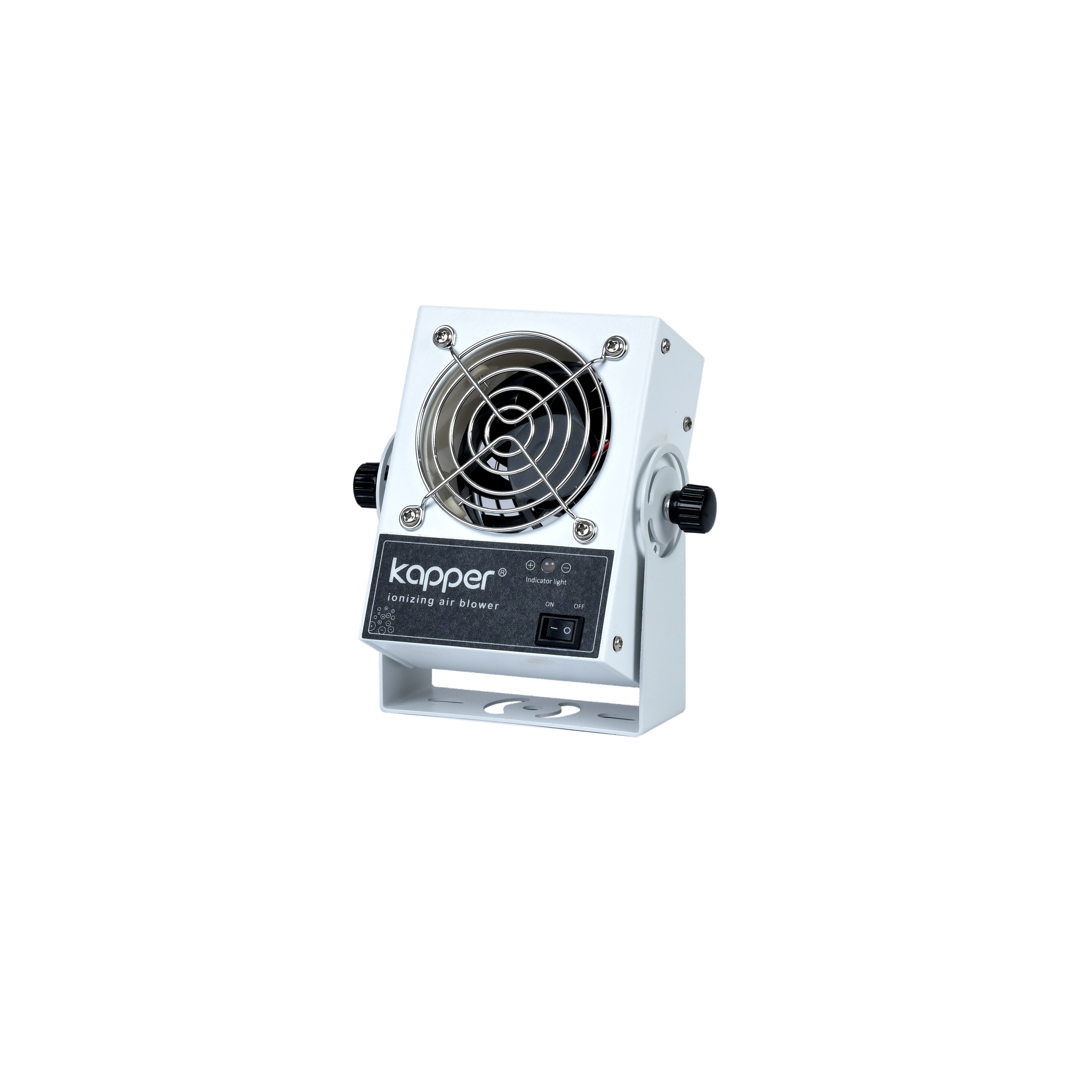 KP1106A臺式微型直流離子風機